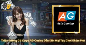 ag casino
