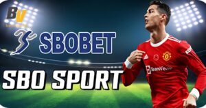 sbo thể thao